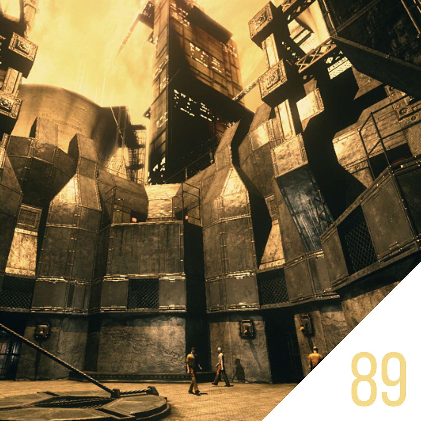 #89 Relic return to the front: what I played in February 2023
