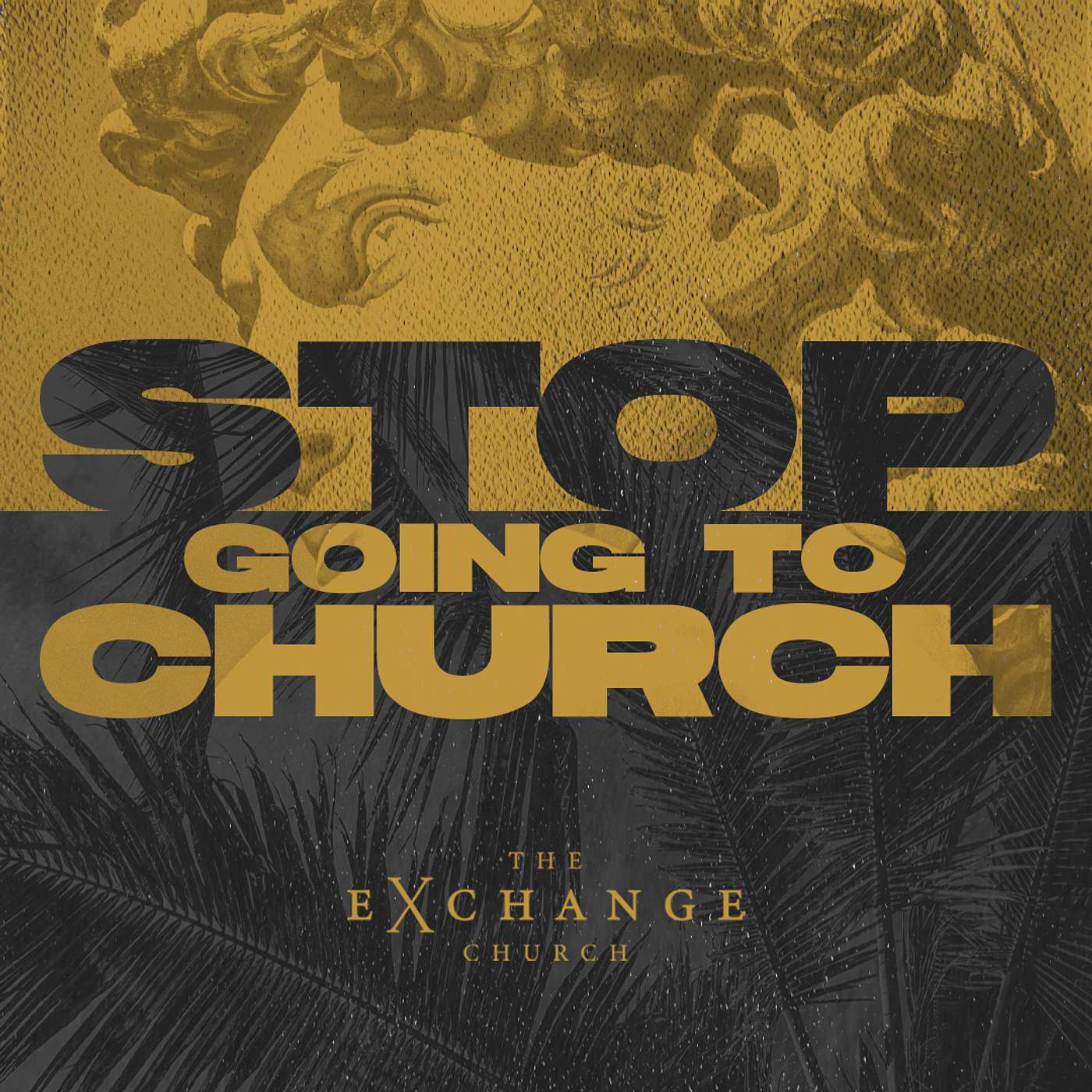 the eXchange church Podcast with Pastor Andy Meyer