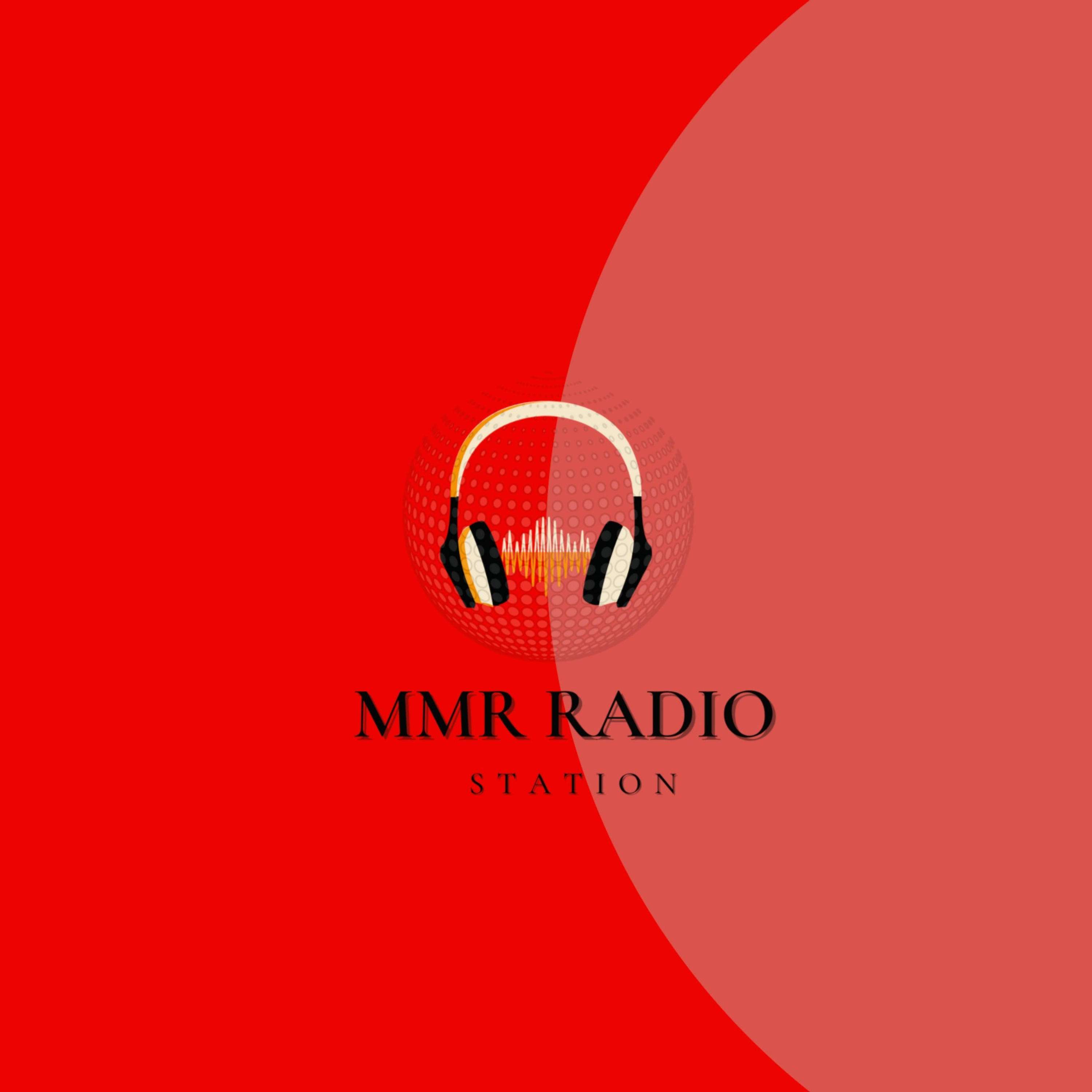MMR Radio Podcast Episode 01/ With Pastor Gerson Henriques and Shepherdess Philile Henriques