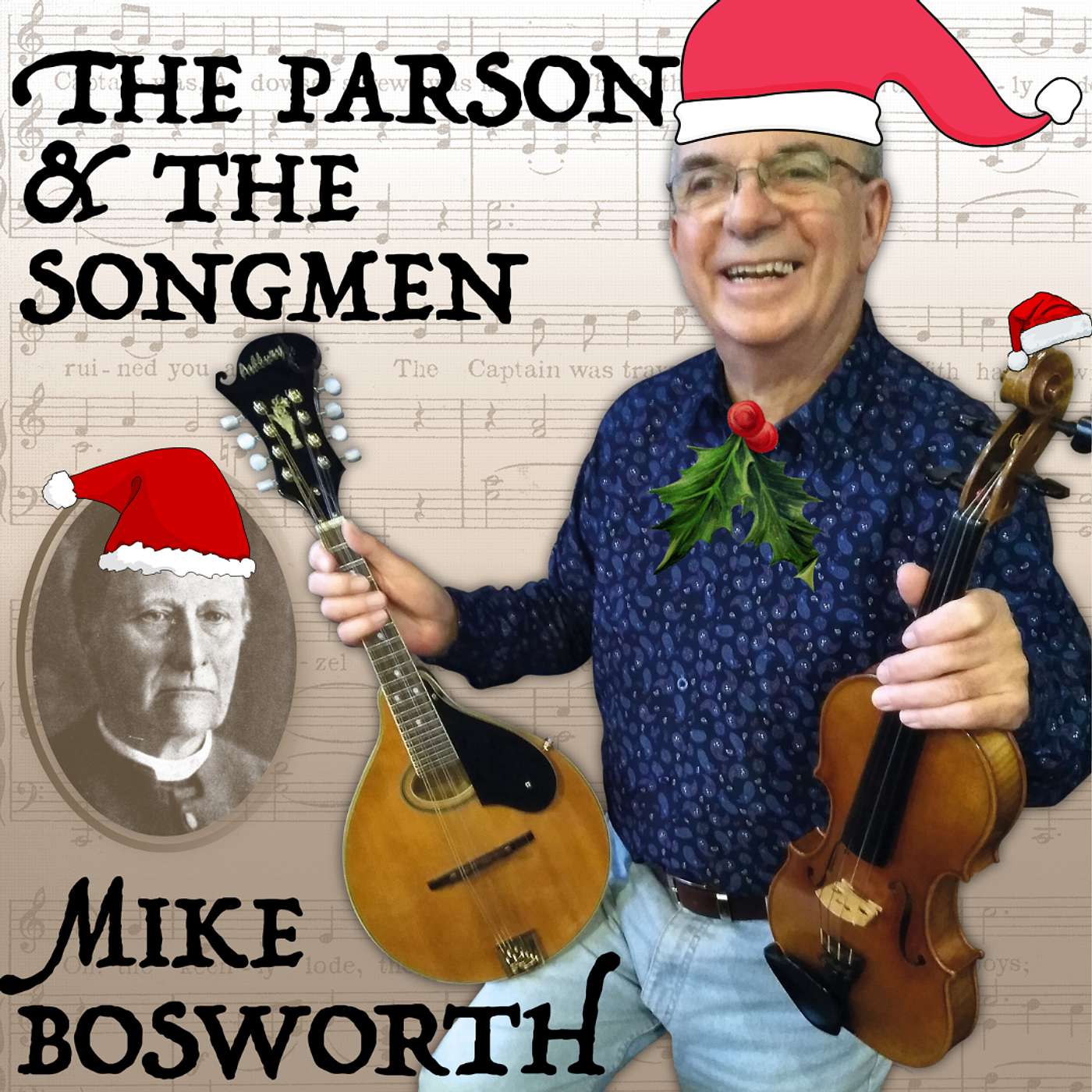 S3 14 Return of the Return Of The Bumper Festive Edition