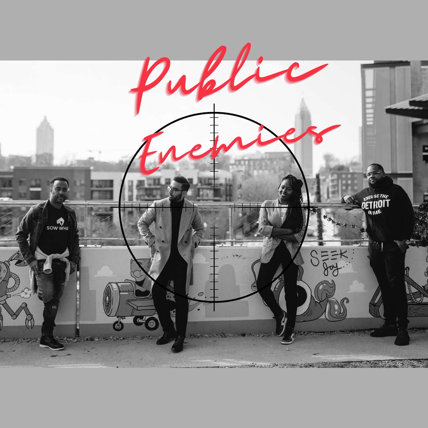 P.E. (Public Enemy, Physician Education, Patient Education, Personal Education) P.E. (Public Enemy, Physician Education, Patient Education, Personal Education)