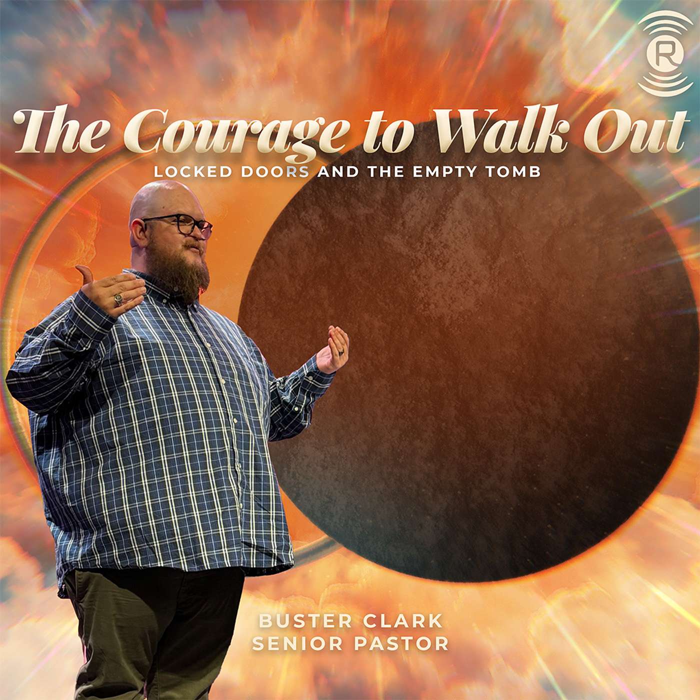 The Courage to Walk Out episode artwork