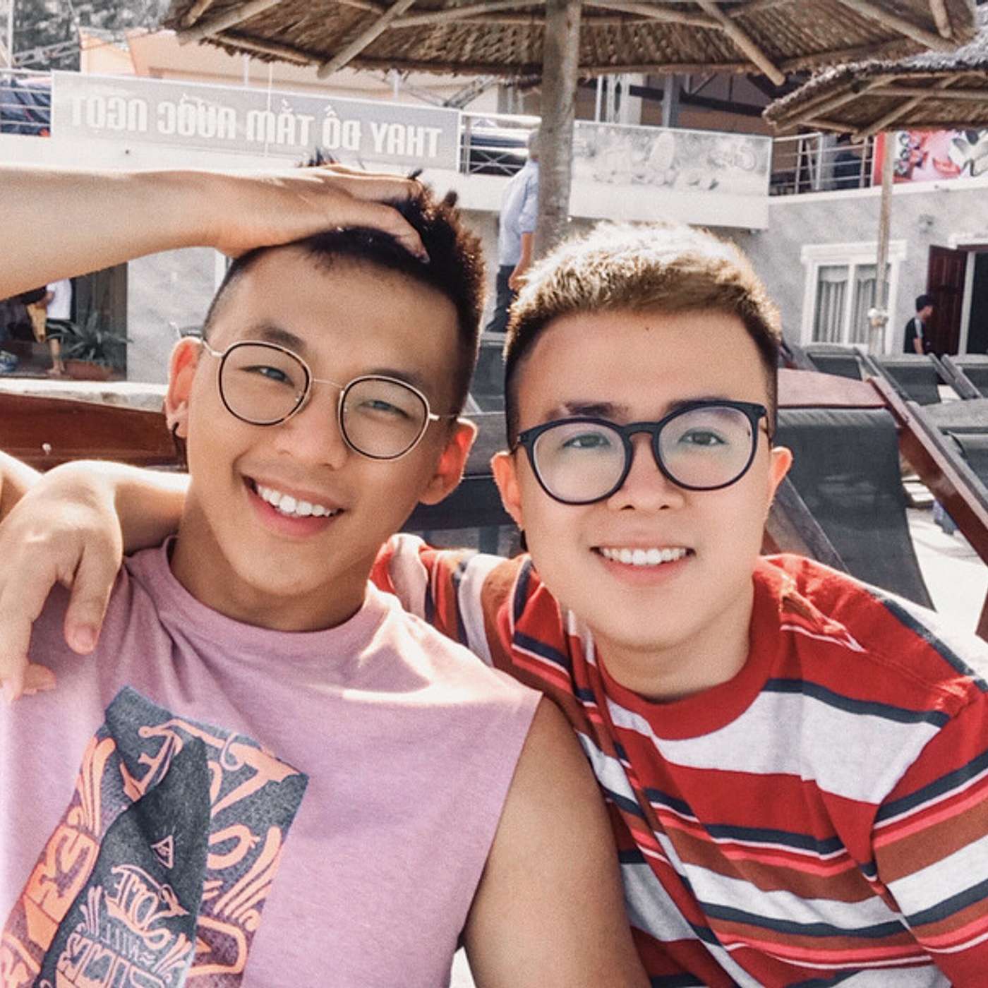 Loving way 2012: Viết cho tình cũ [Full]