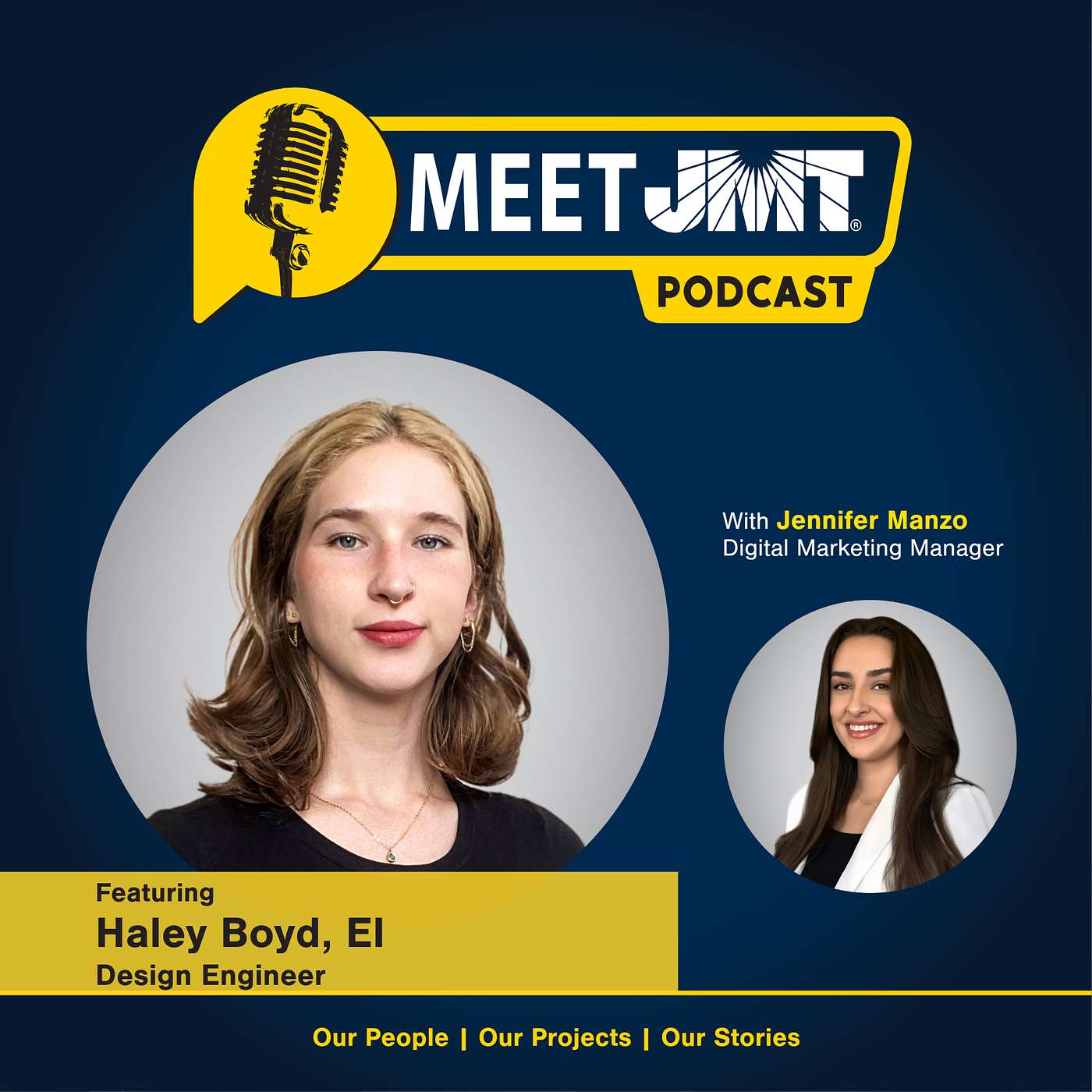 Meet JMT: Insights From Within