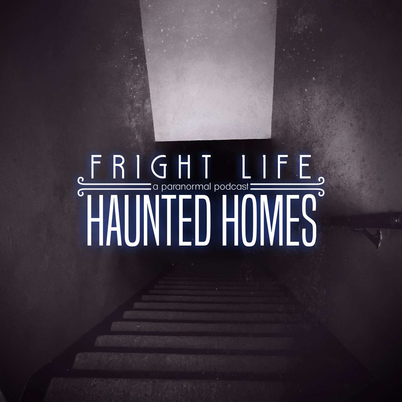 Episode 3: Home is where the haunt is...