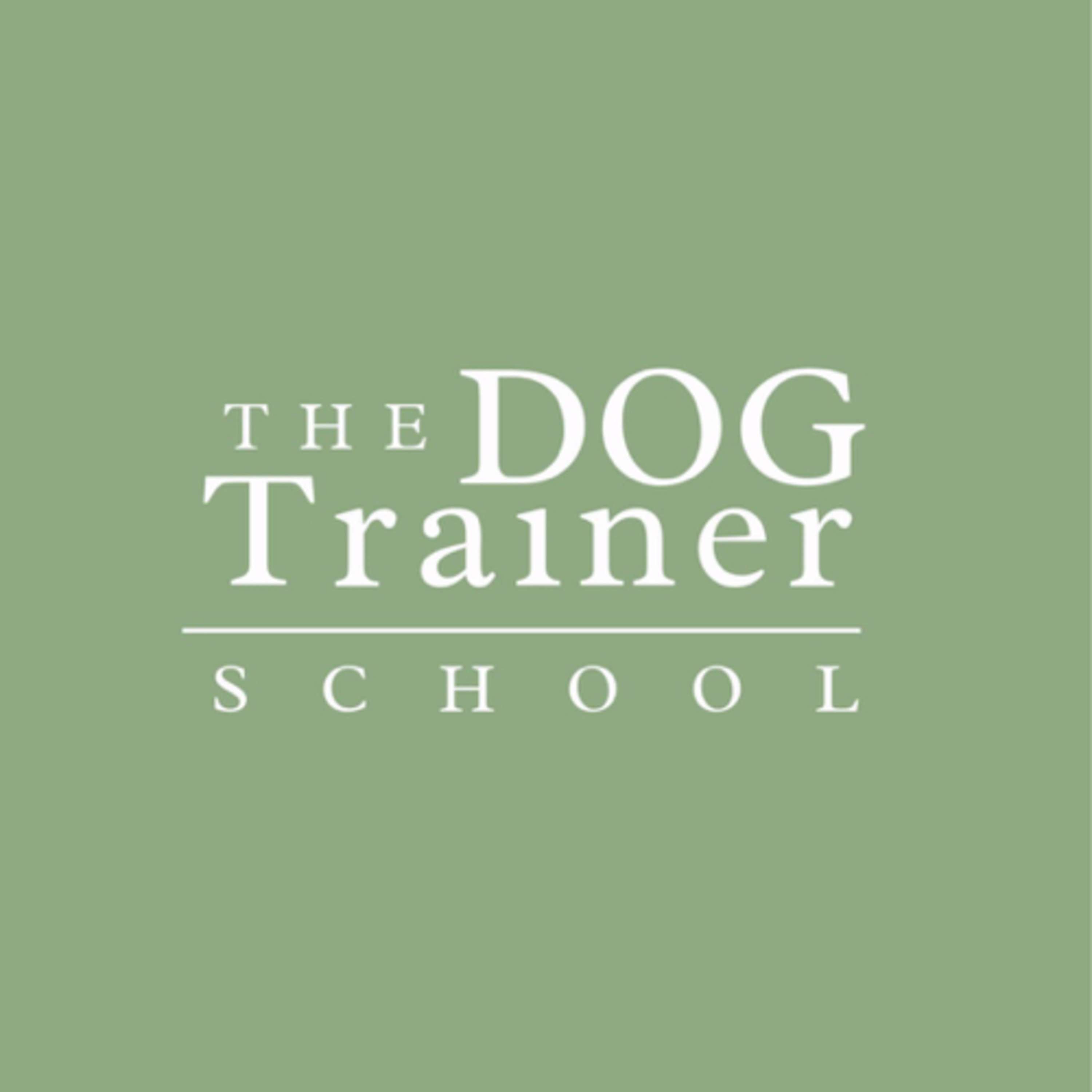 The Dog Trainer School 