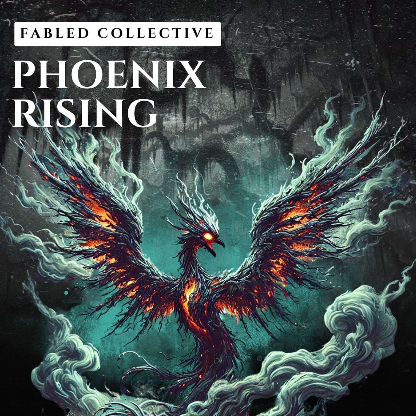 Witnessing a Phoenix Rise