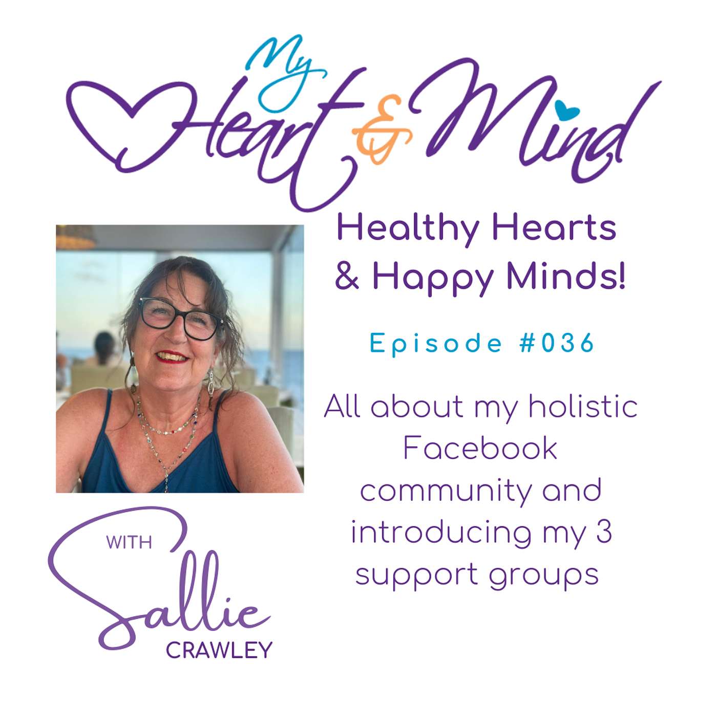 Introducing Healthy Hearts & Happy Minds!