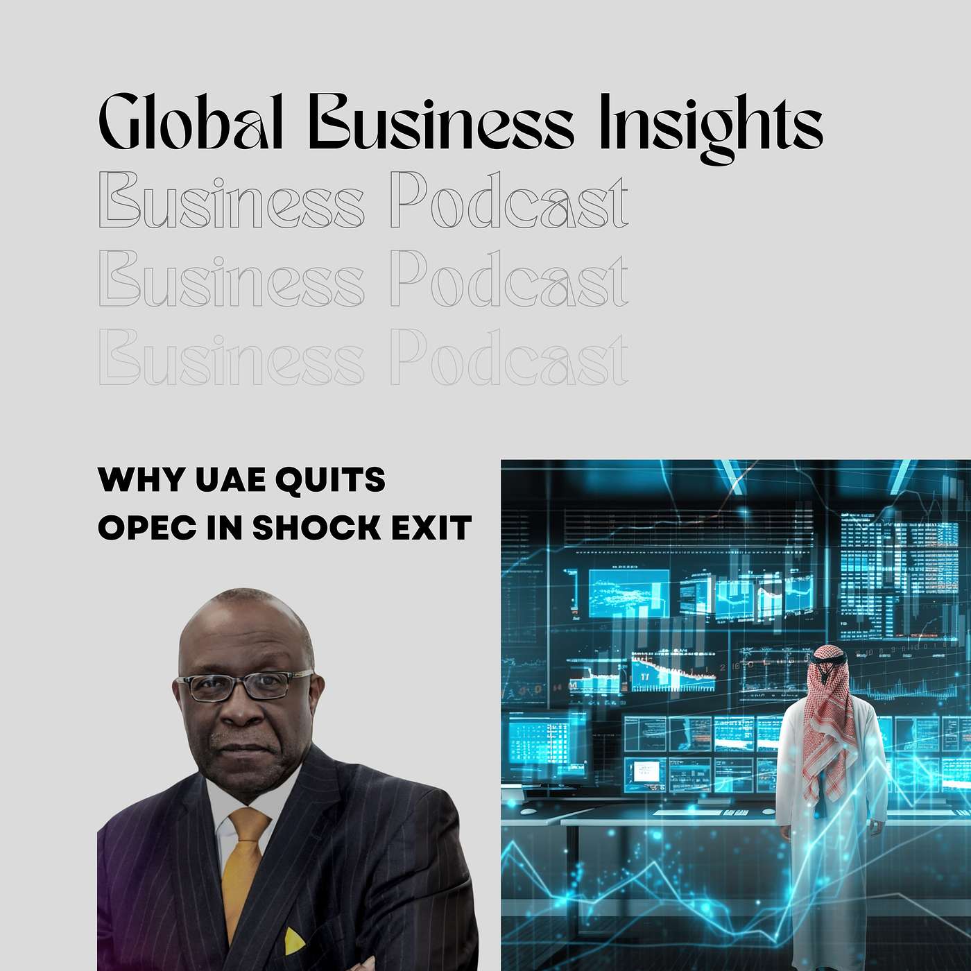 Why UAE quits OPEC in shock exit