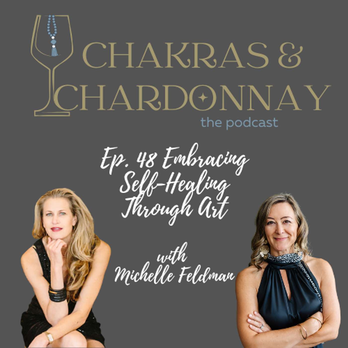Chakras & Chardonnay