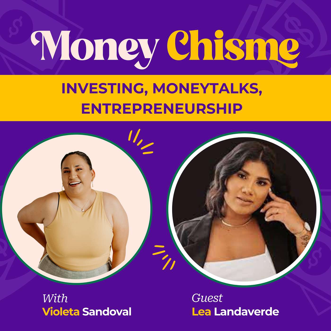 Latino Financial Education, Investing & Wealth Building: MoneyChisme