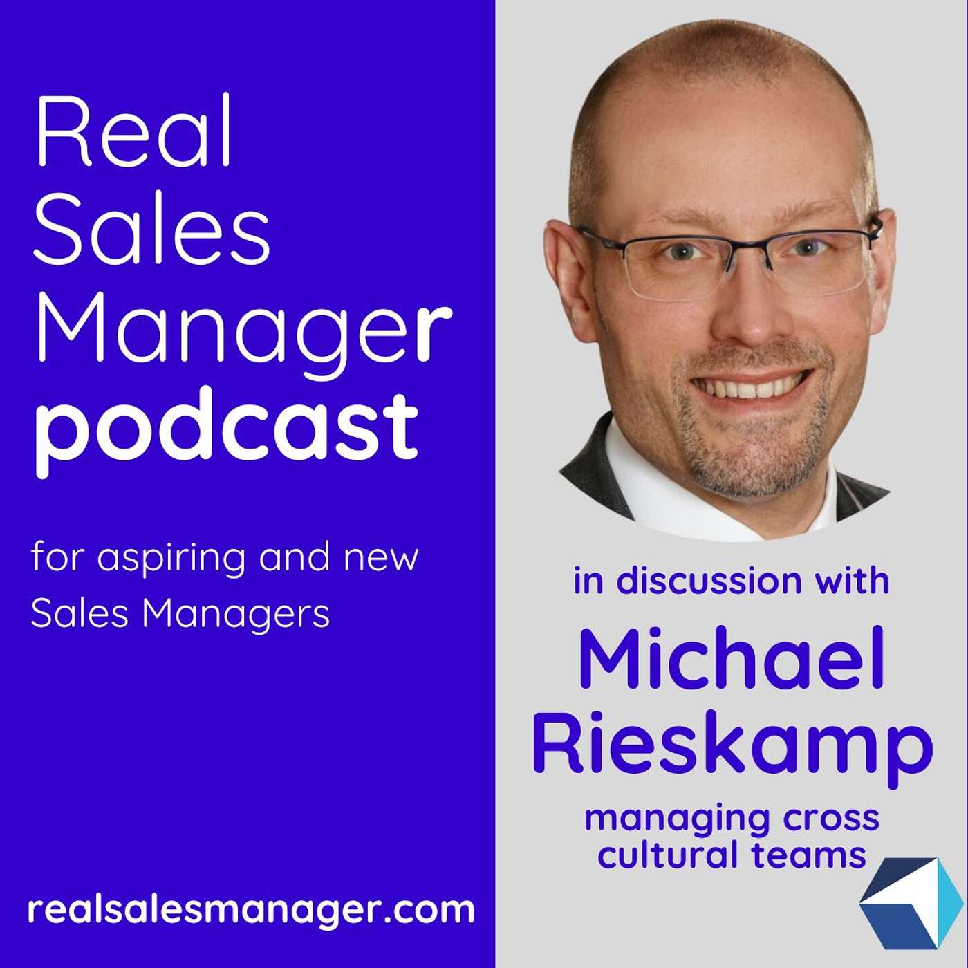 Real Sales Manager