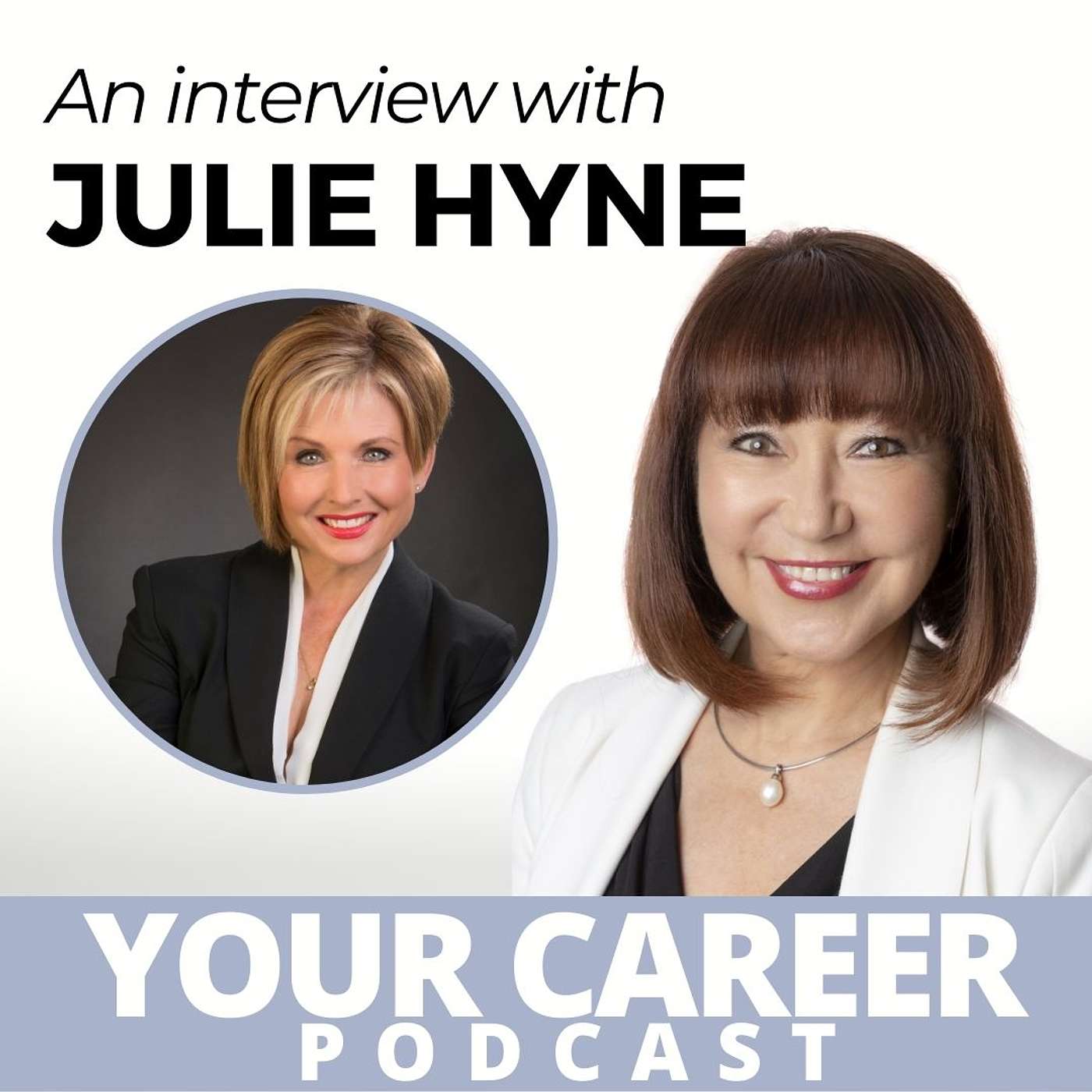 Julie Hyne - Executive Presence Mentor and Image Consultant