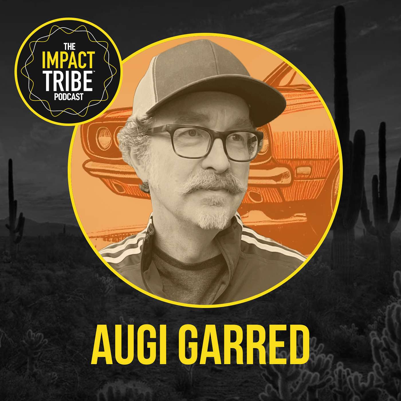 The IMPACT Tribe Podcast