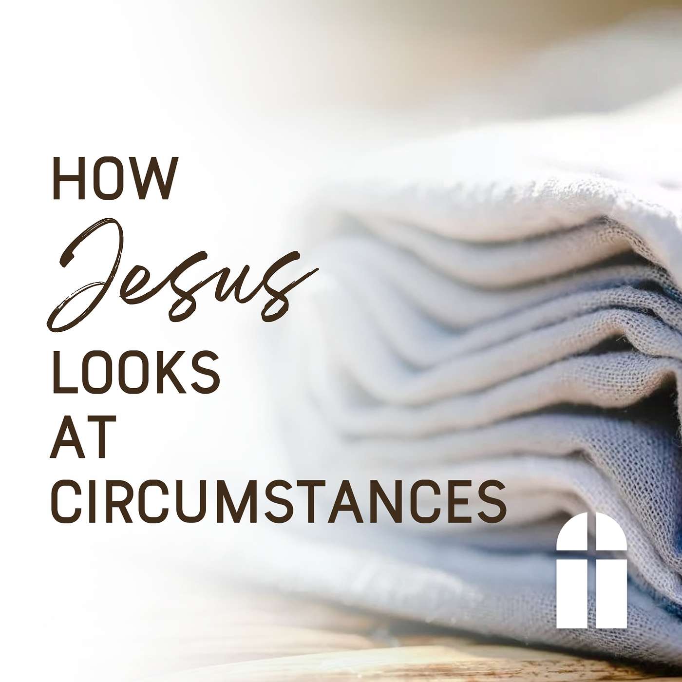 How Jesus Looks at Circumstances - Sunday AM 09/28/2025 - Pastor Bob Gray II