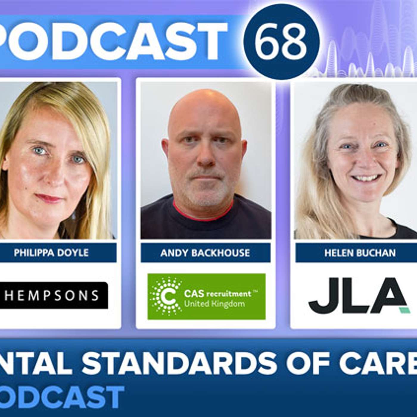 Fundamental Standards of Care - Special Podcast From Care Home Management