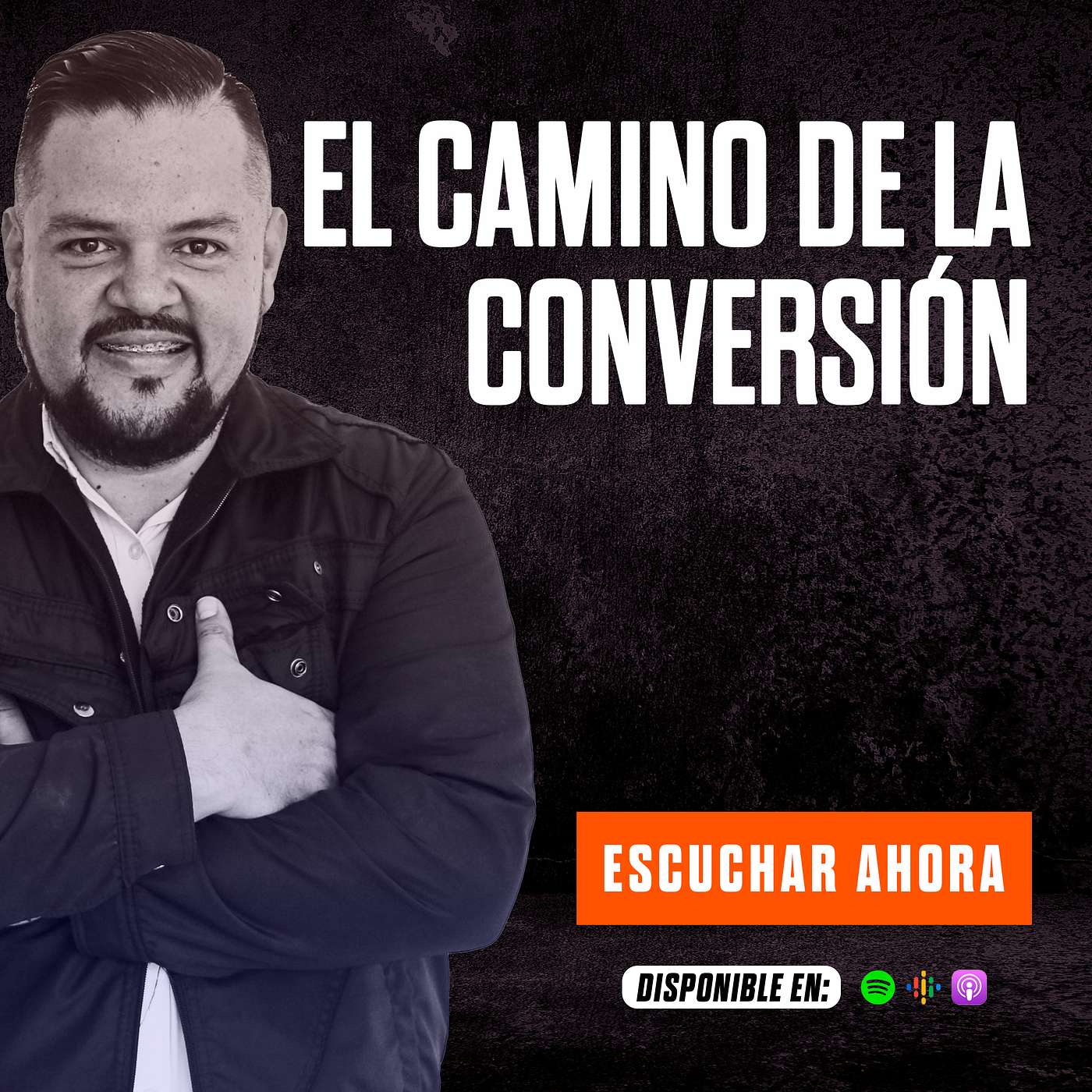 EL CAMINO DE LA CONVERSIÓN / GANANDO LA BATALLA episode artwork