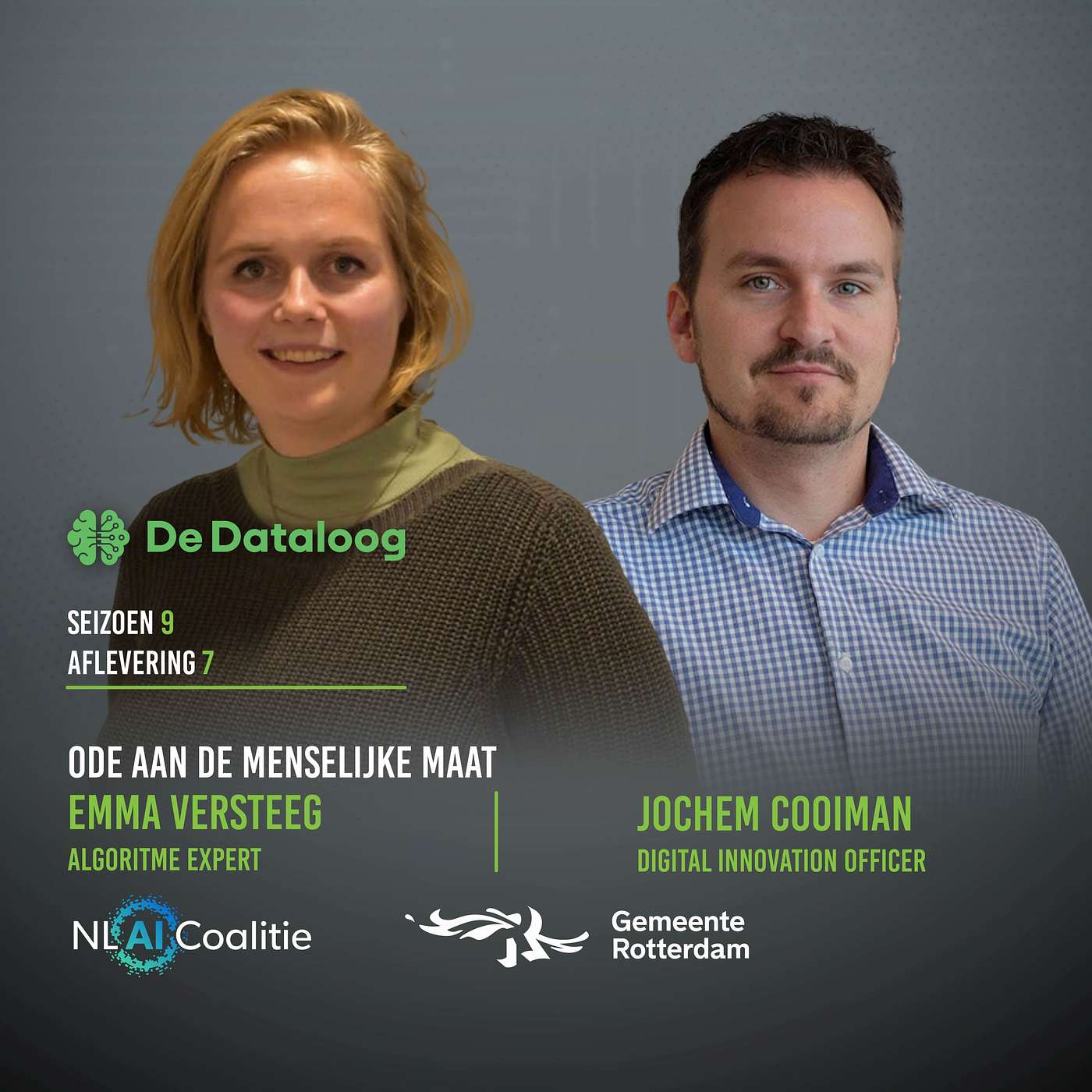 De Dataloog