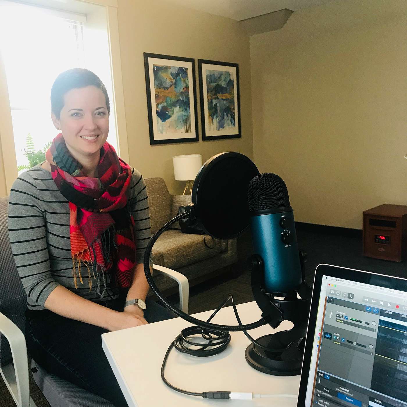 Annette's HypnoBirthing Story (Gold Coast Doulas)