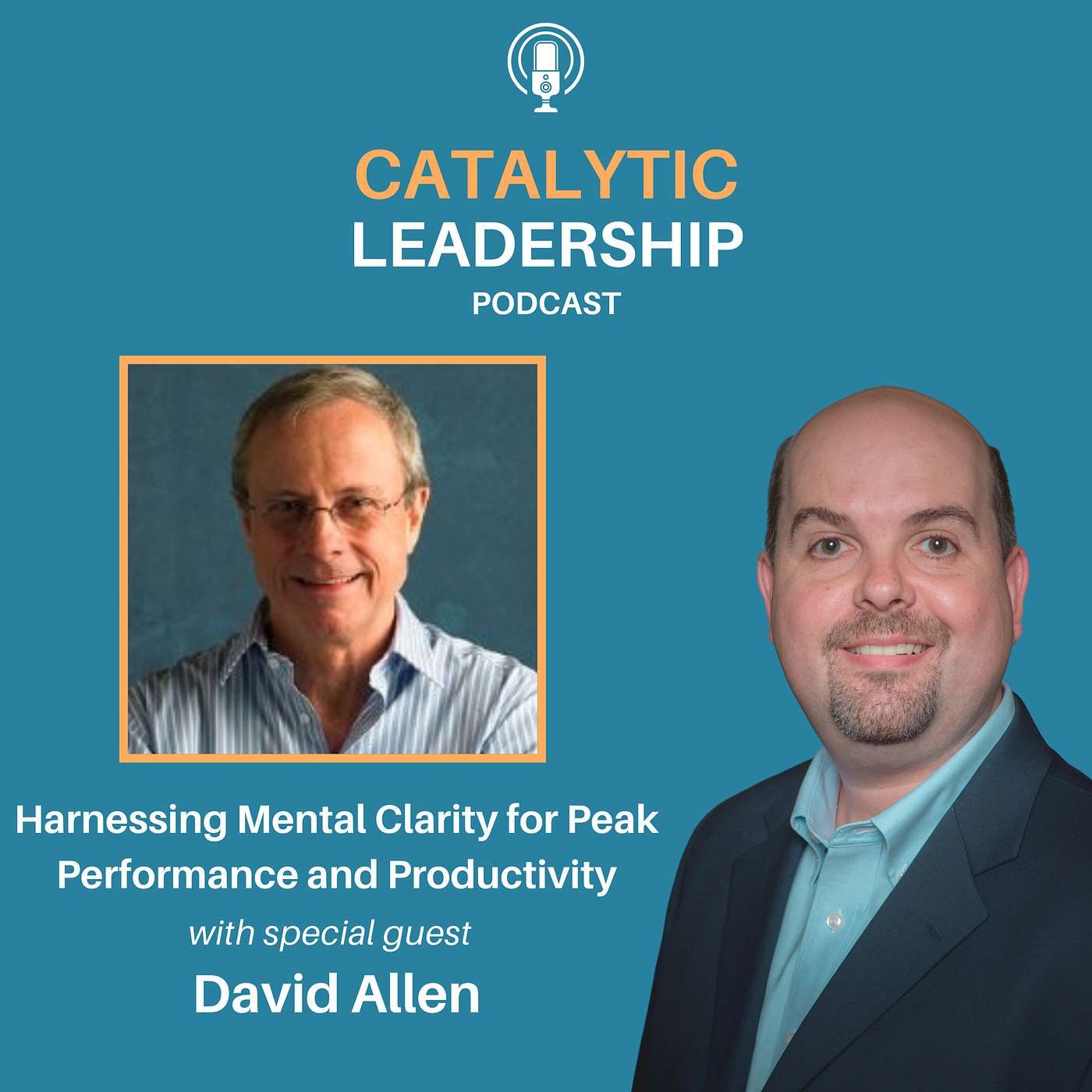 Catalytic Leadership