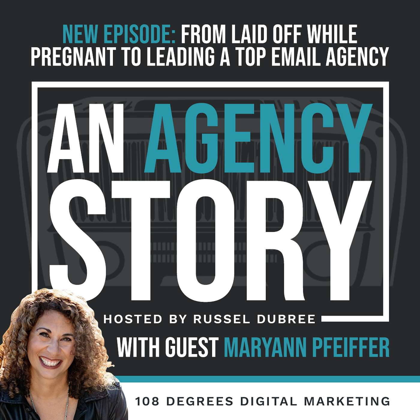 An Agency Story