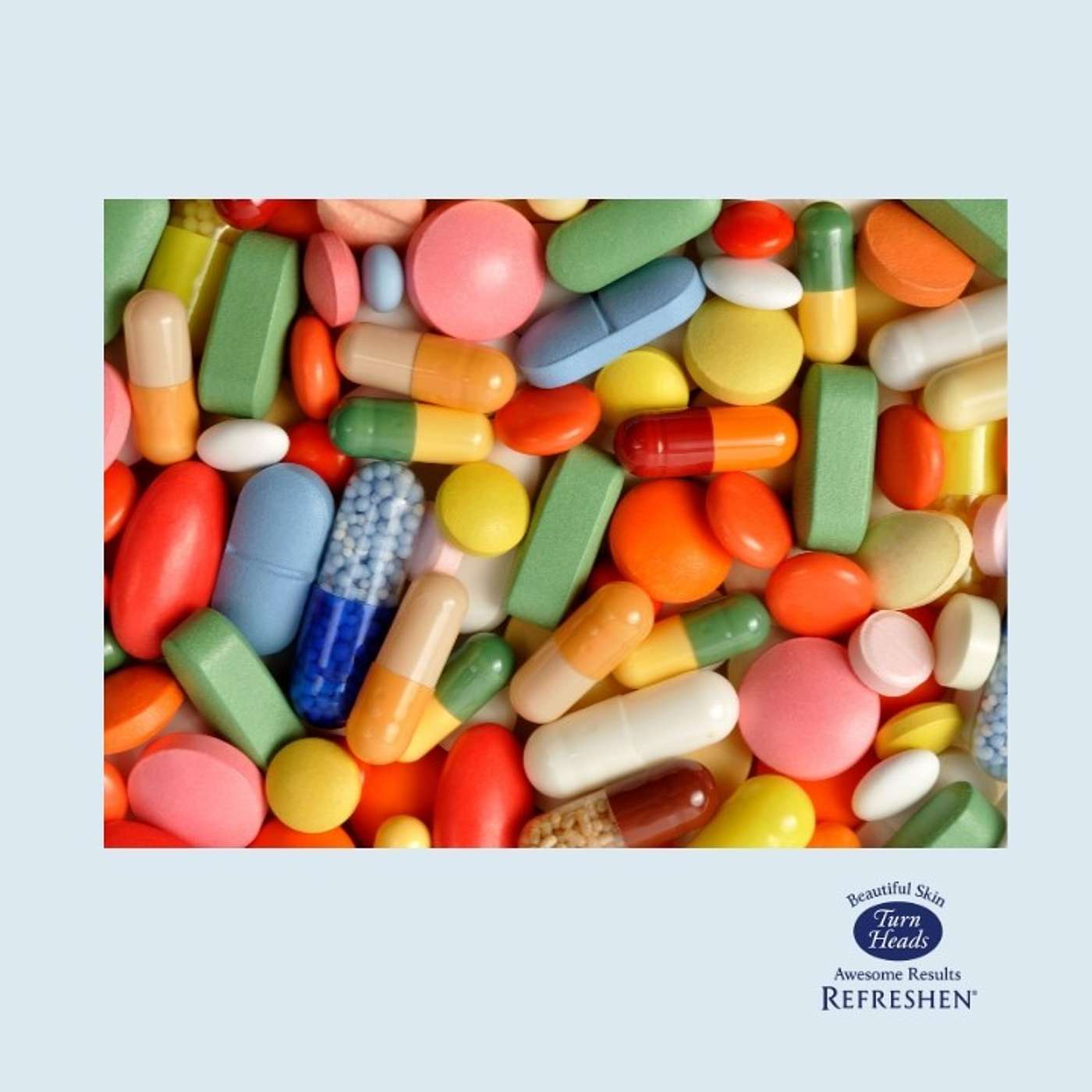 Welcome to: REFRESHEN microdermabrasioncreams.com