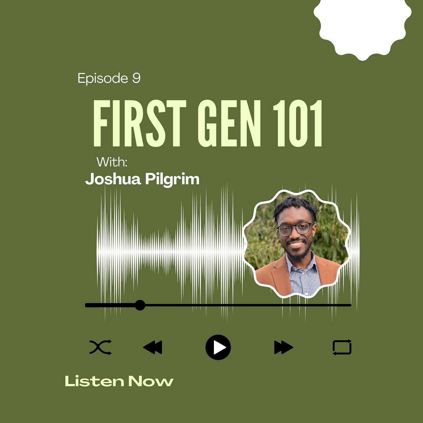 First Gen 101