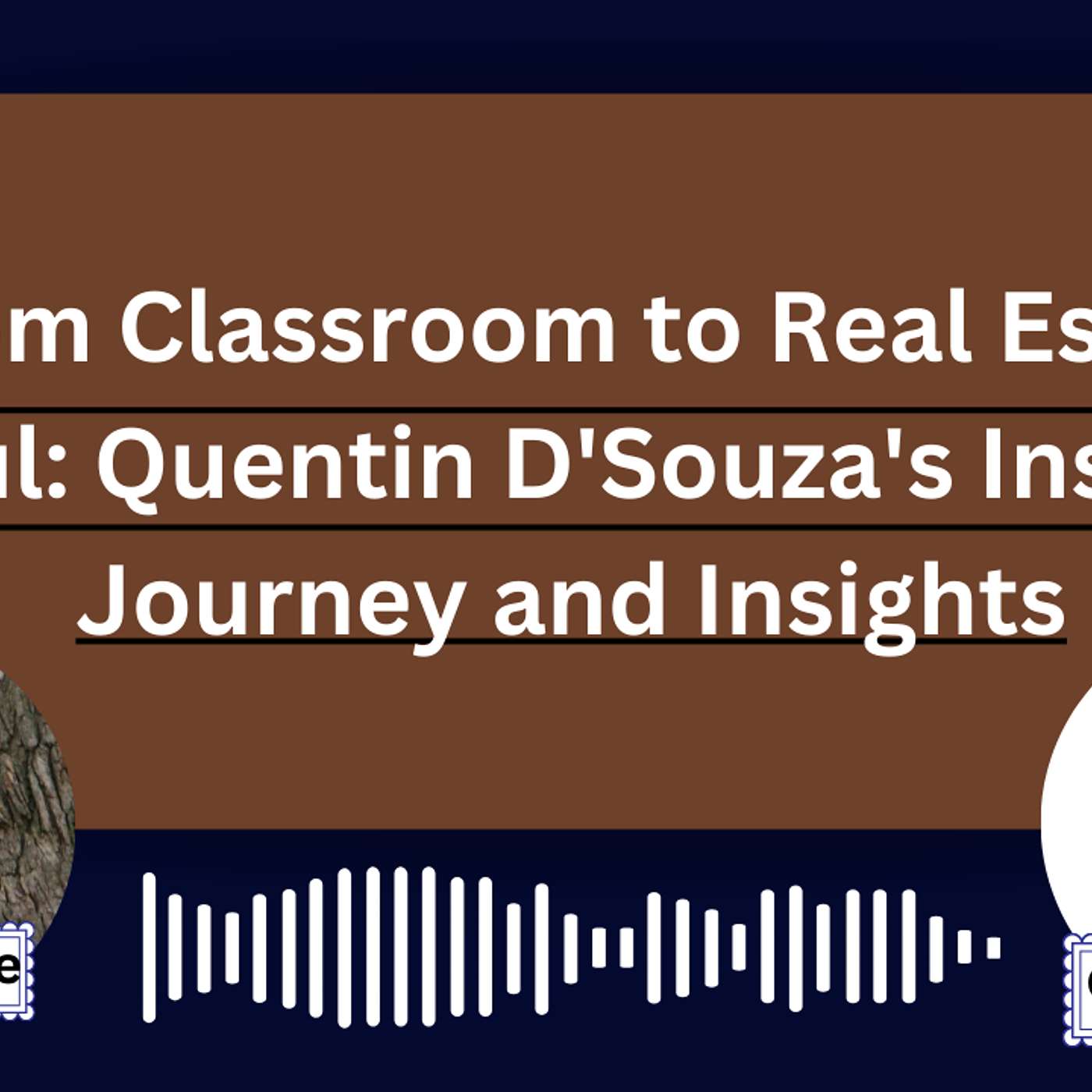 The Rene Masse Podcast