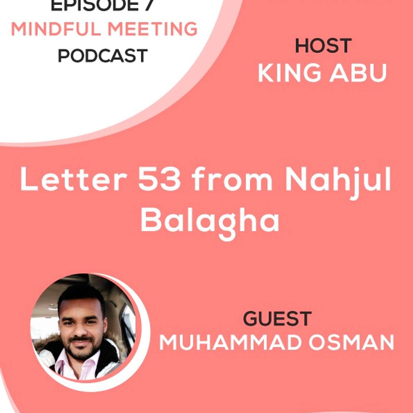 Mindful Meeting