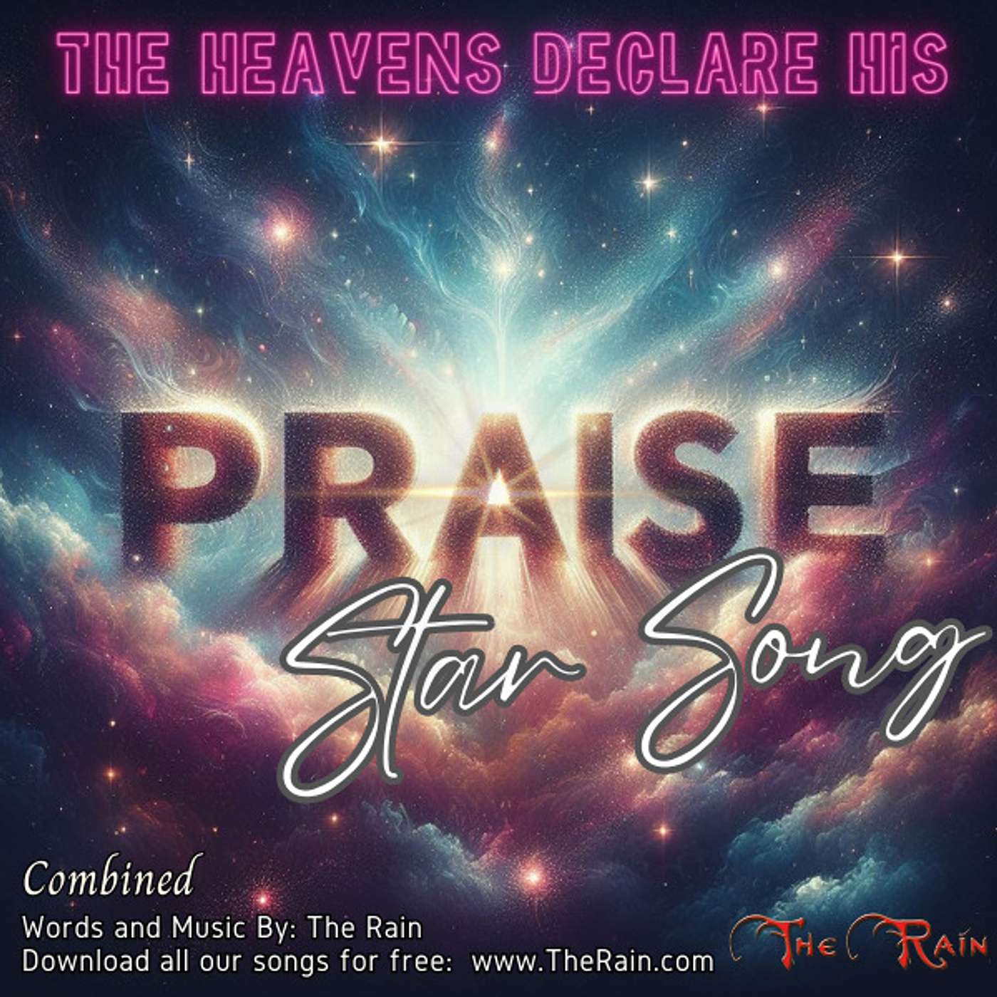 Star Songs Combined (Praise)
