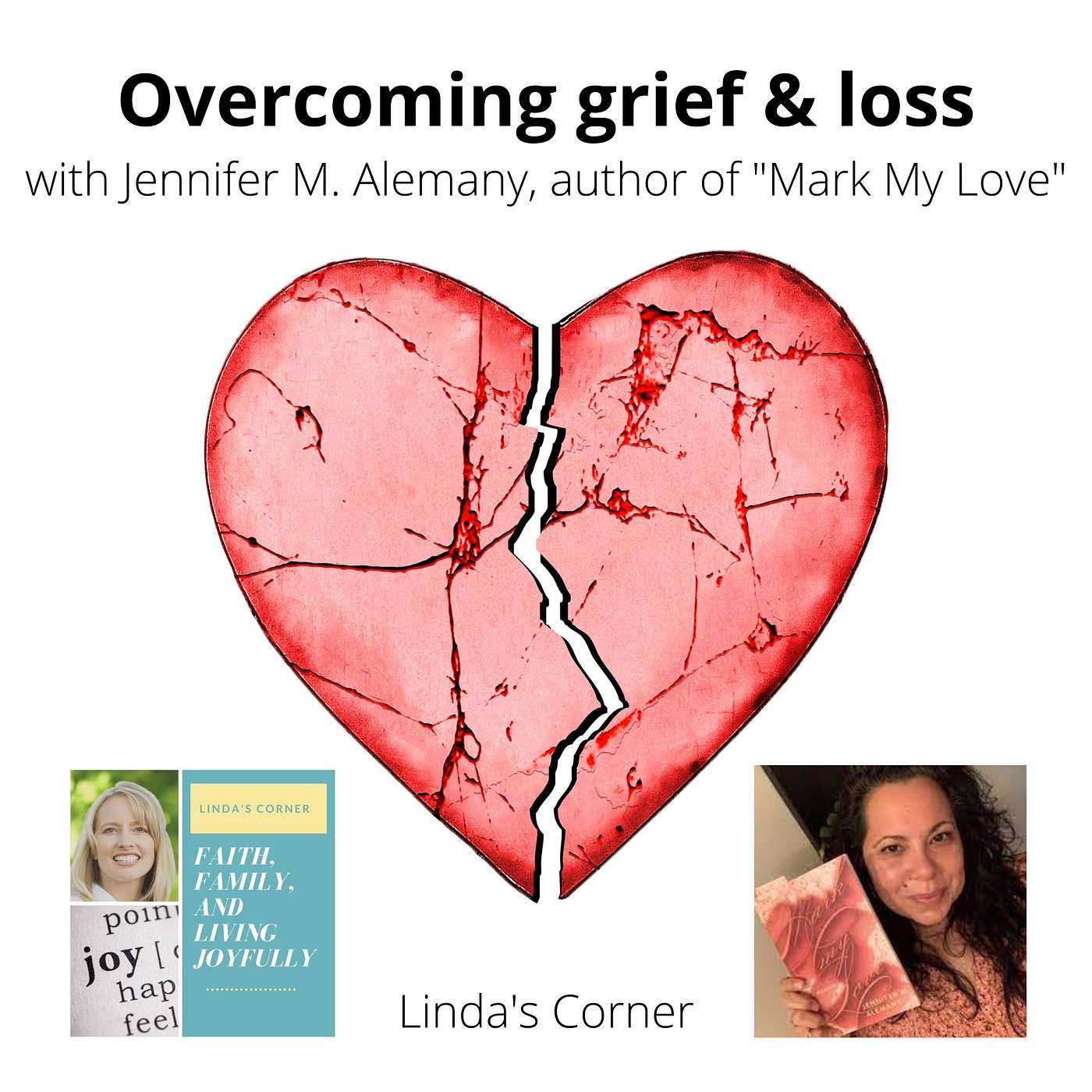 Linda\'s Corner: Inspiration for a Better Life