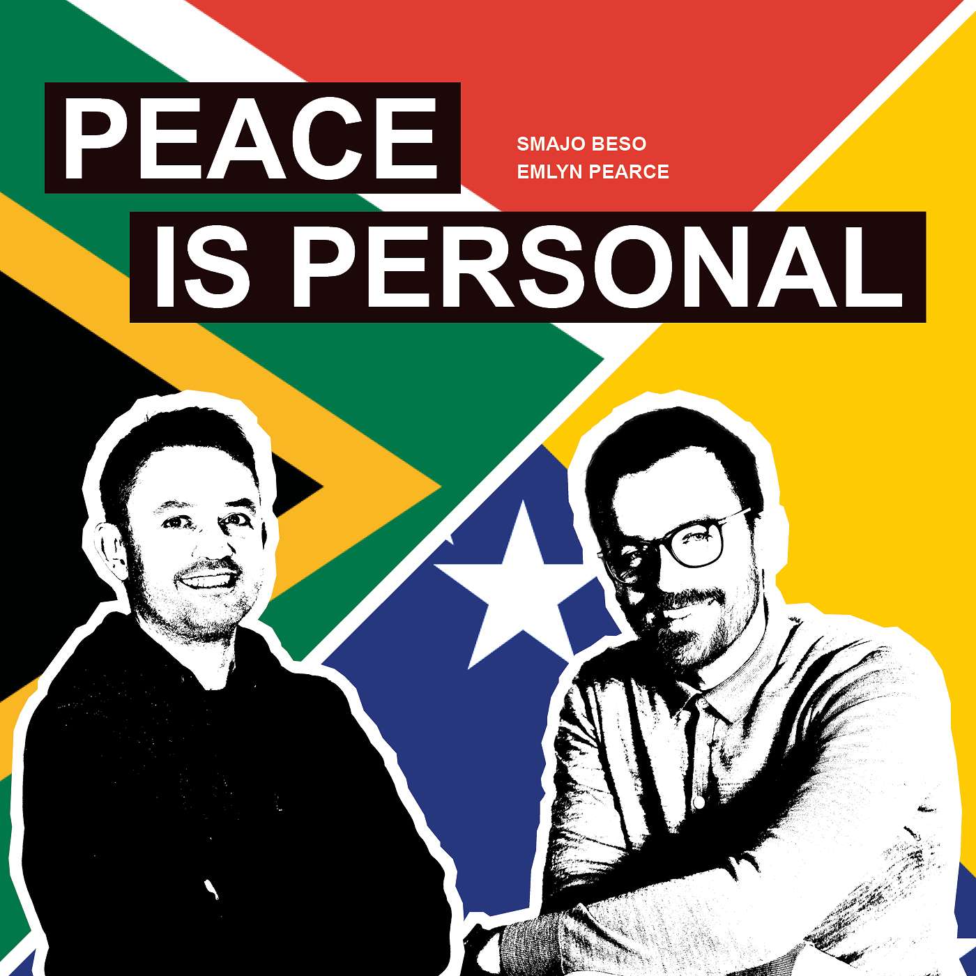 Peace is Personal