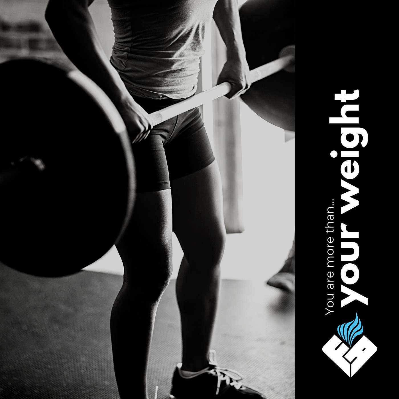 You are more than...your weight You are more than...your weight