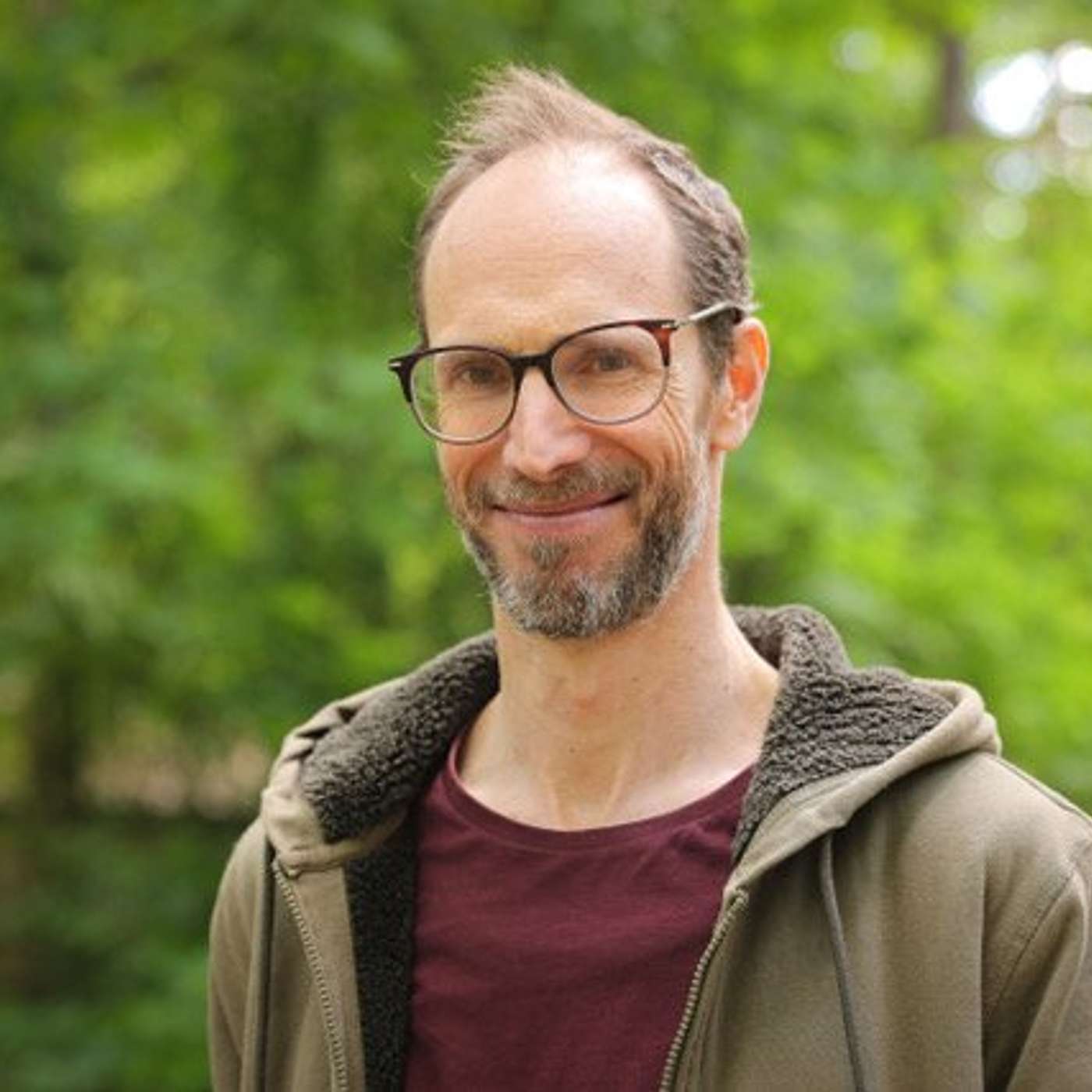 Intieme tijd, de podcast van het intimiteitsfeest