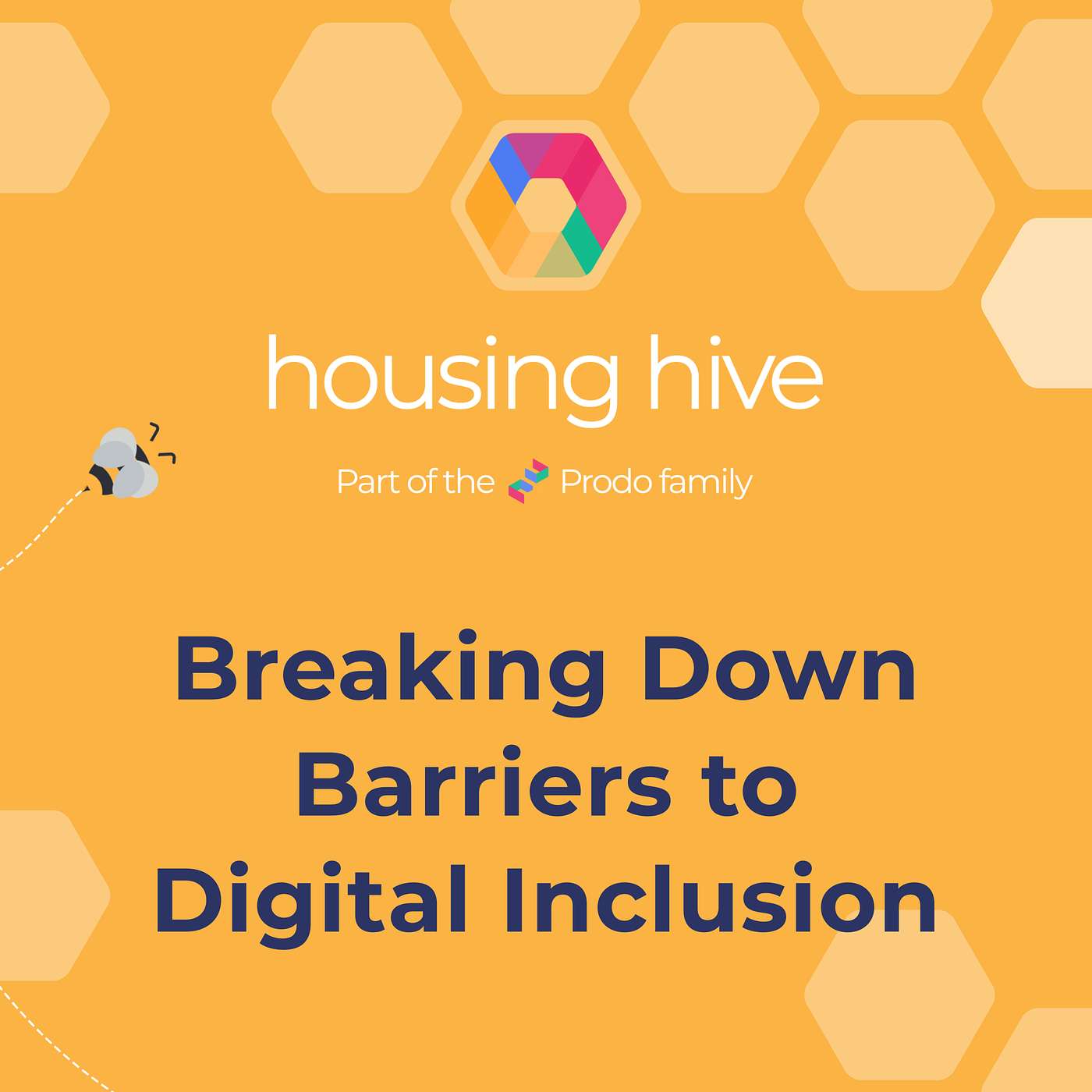 The Housing Hive