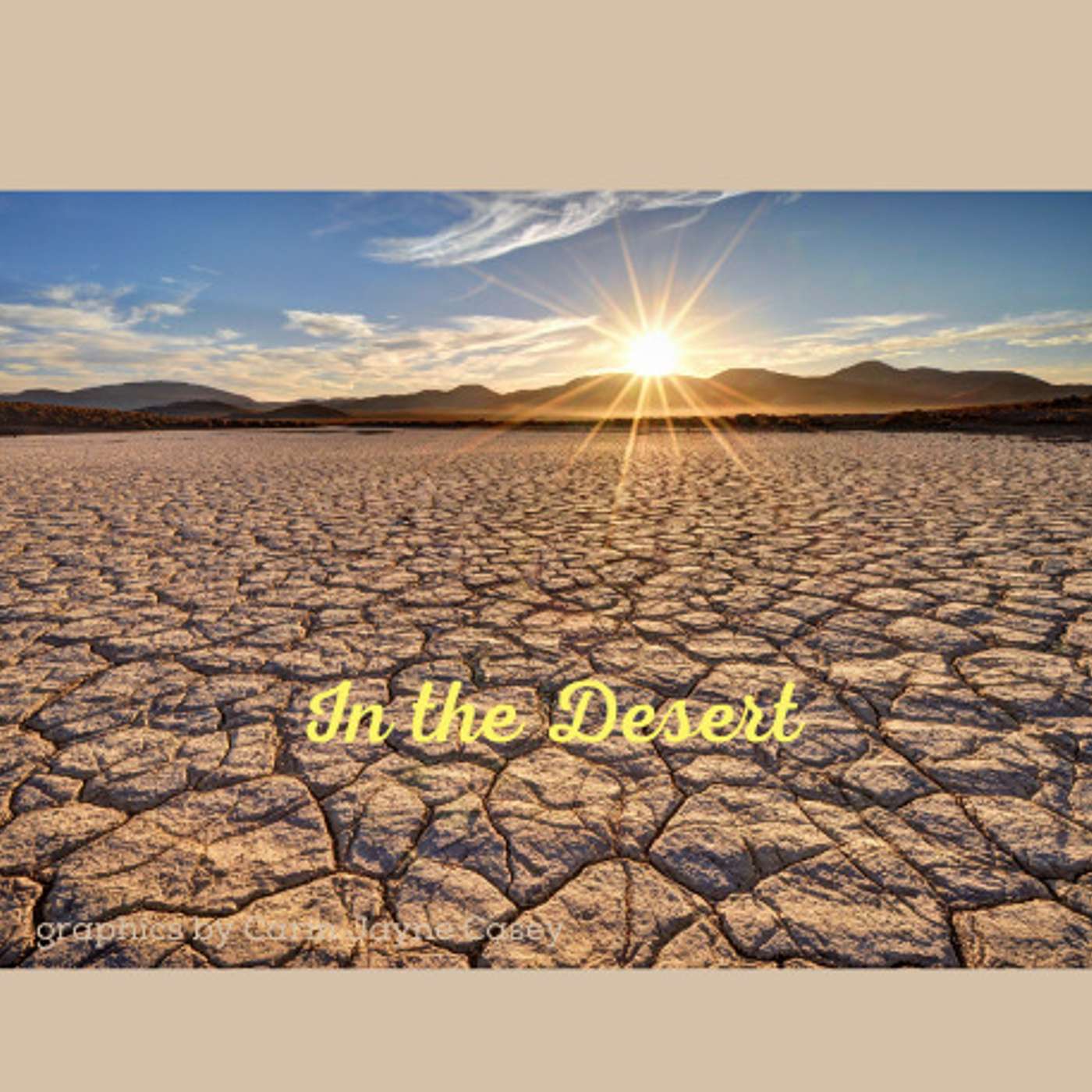 Turn to God with Carin