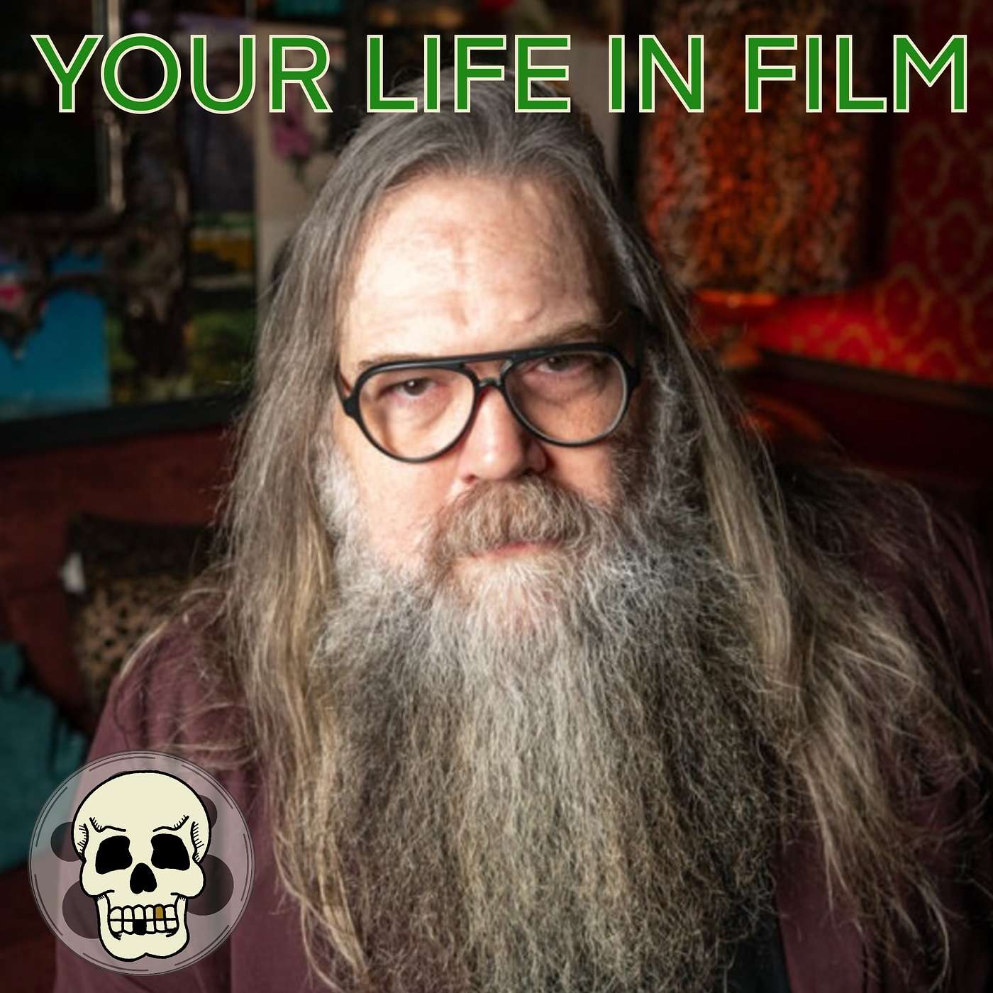 Your life in film