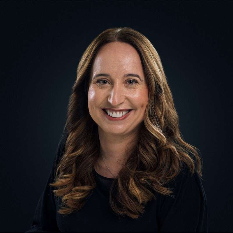 Angela Hesketh