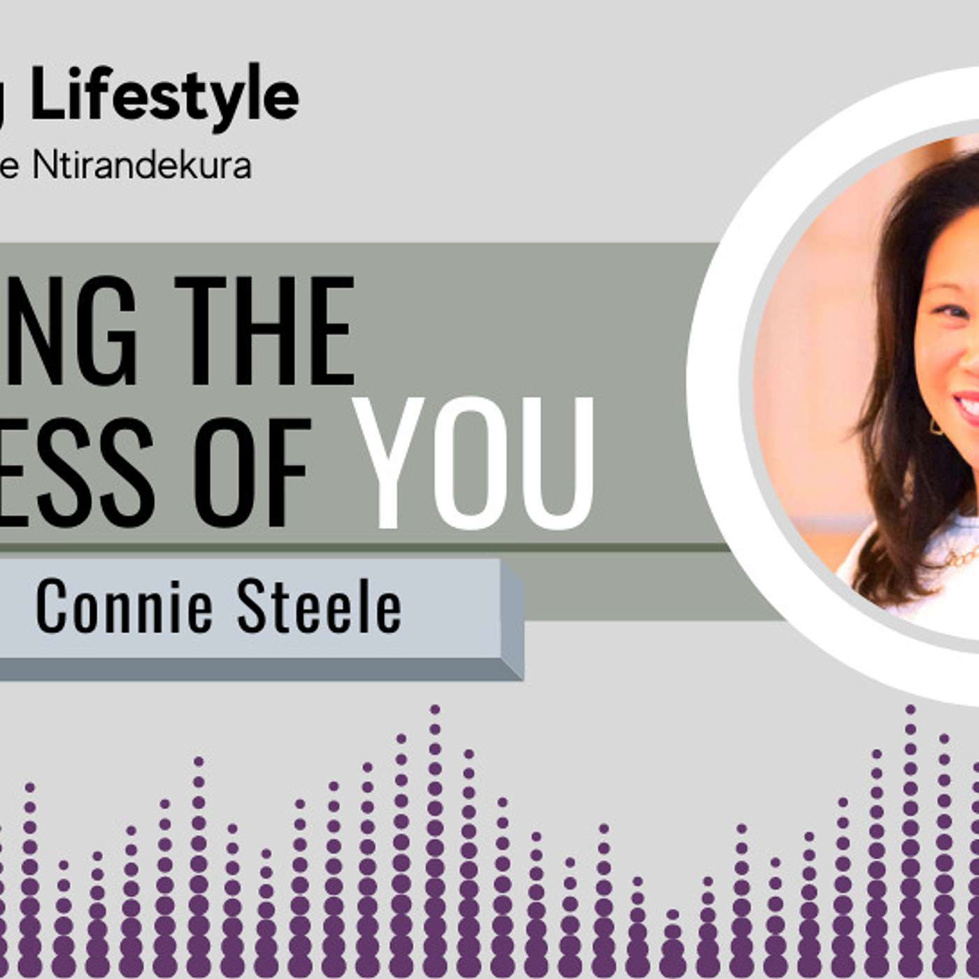 #080 - Building the Business of You