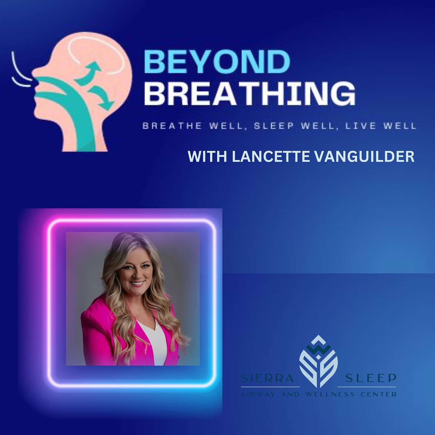 Beyond Breathing