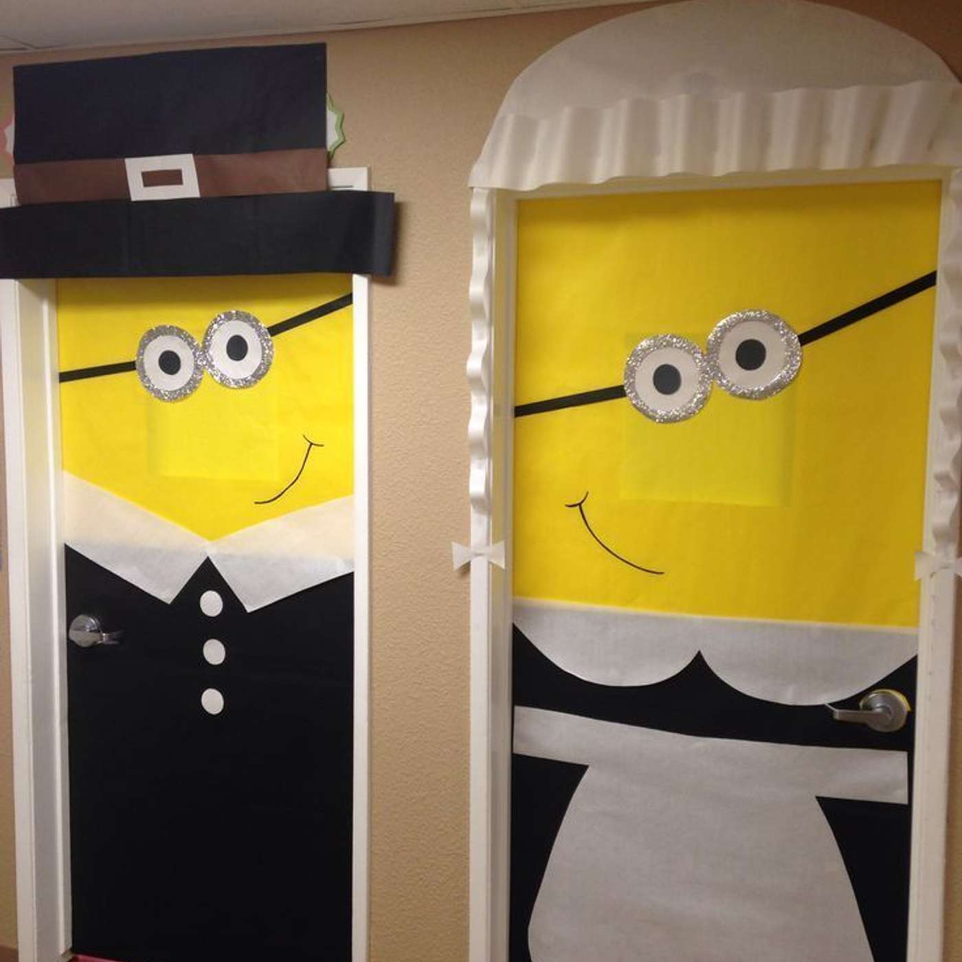 The World is A Minion Vampire Dentist and I am no Longer Afraid to Die