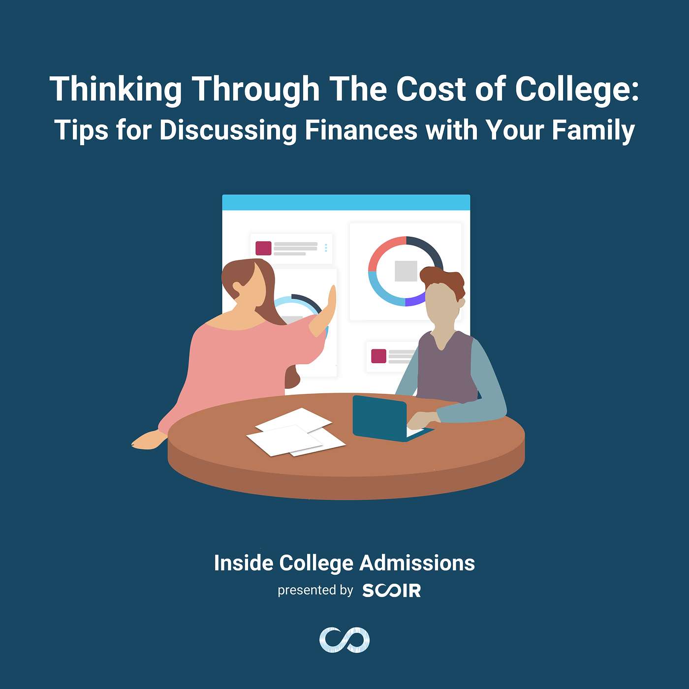 Inside College Admissions