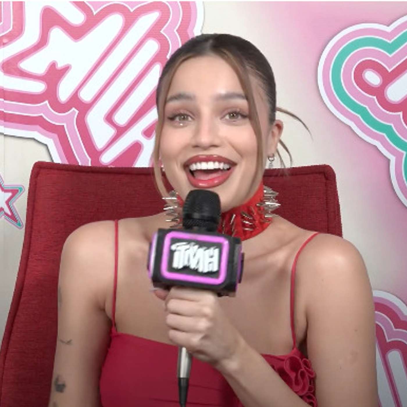 Entrevista a Emilia: "Mi casa en Nogoyá siempre va a ser mi lugar en el mundo" episode artwork