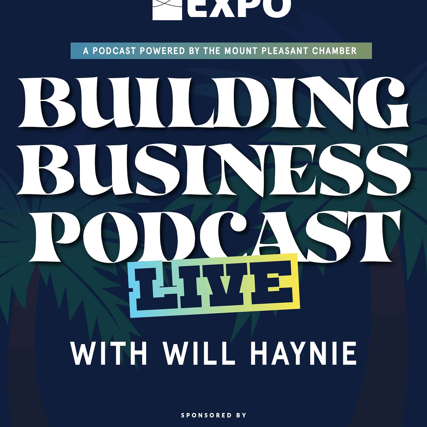 Building Business w/ the Mount Pleasant Chamber of Commerce