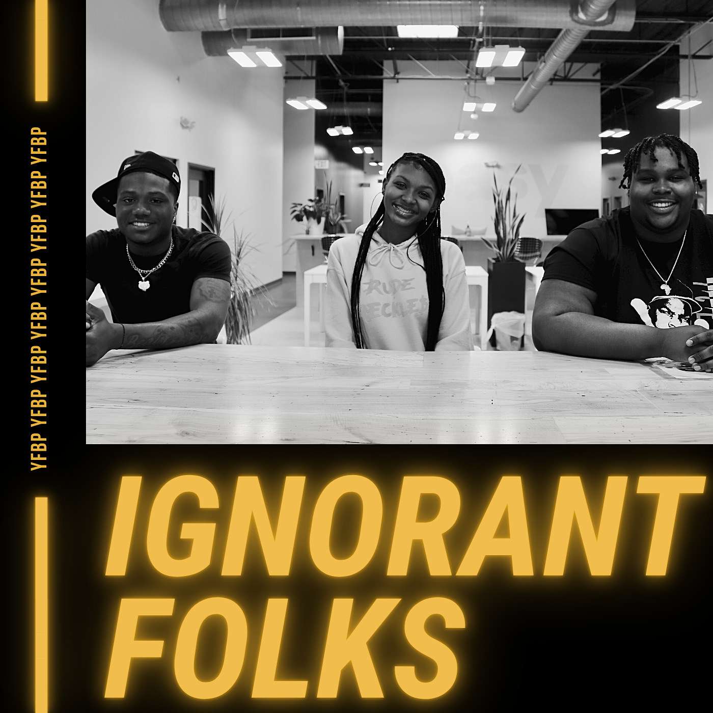 Ignorant Folks