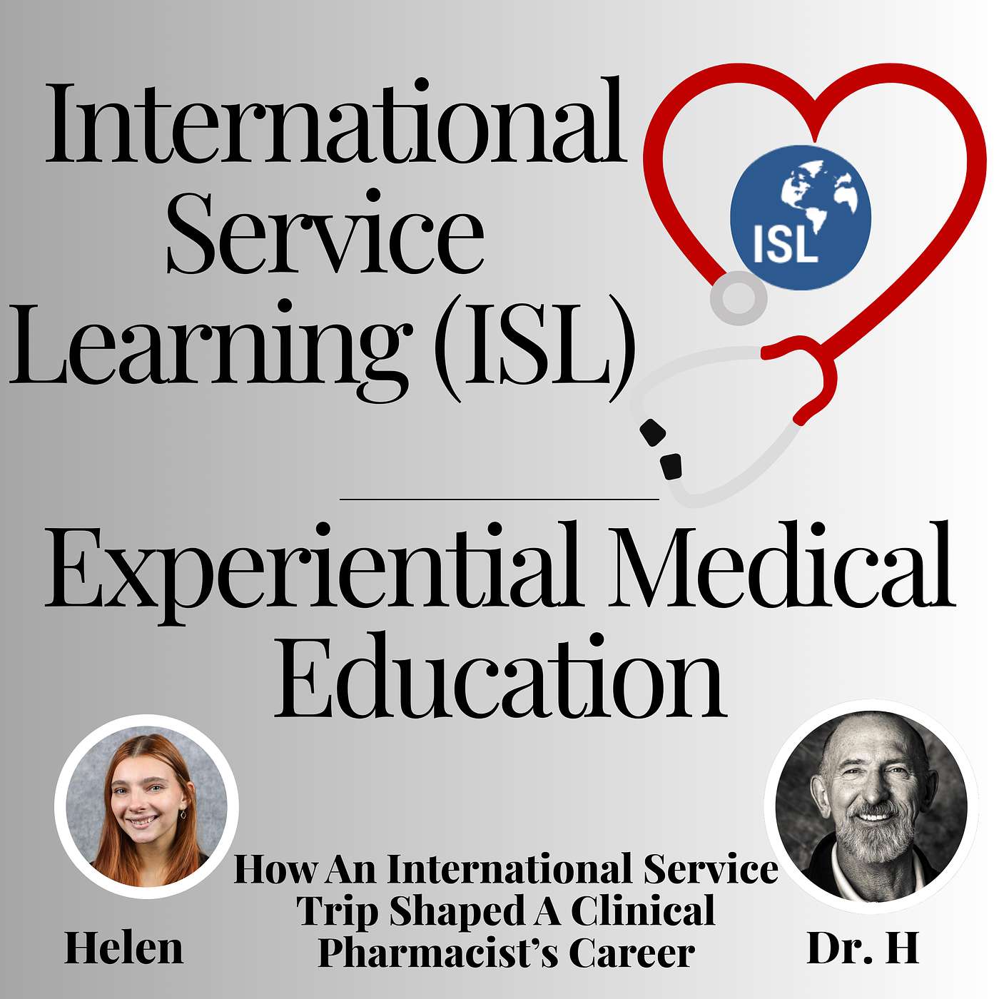How An International Service Trip Shaped A Clinical Pharmacist’s Career
