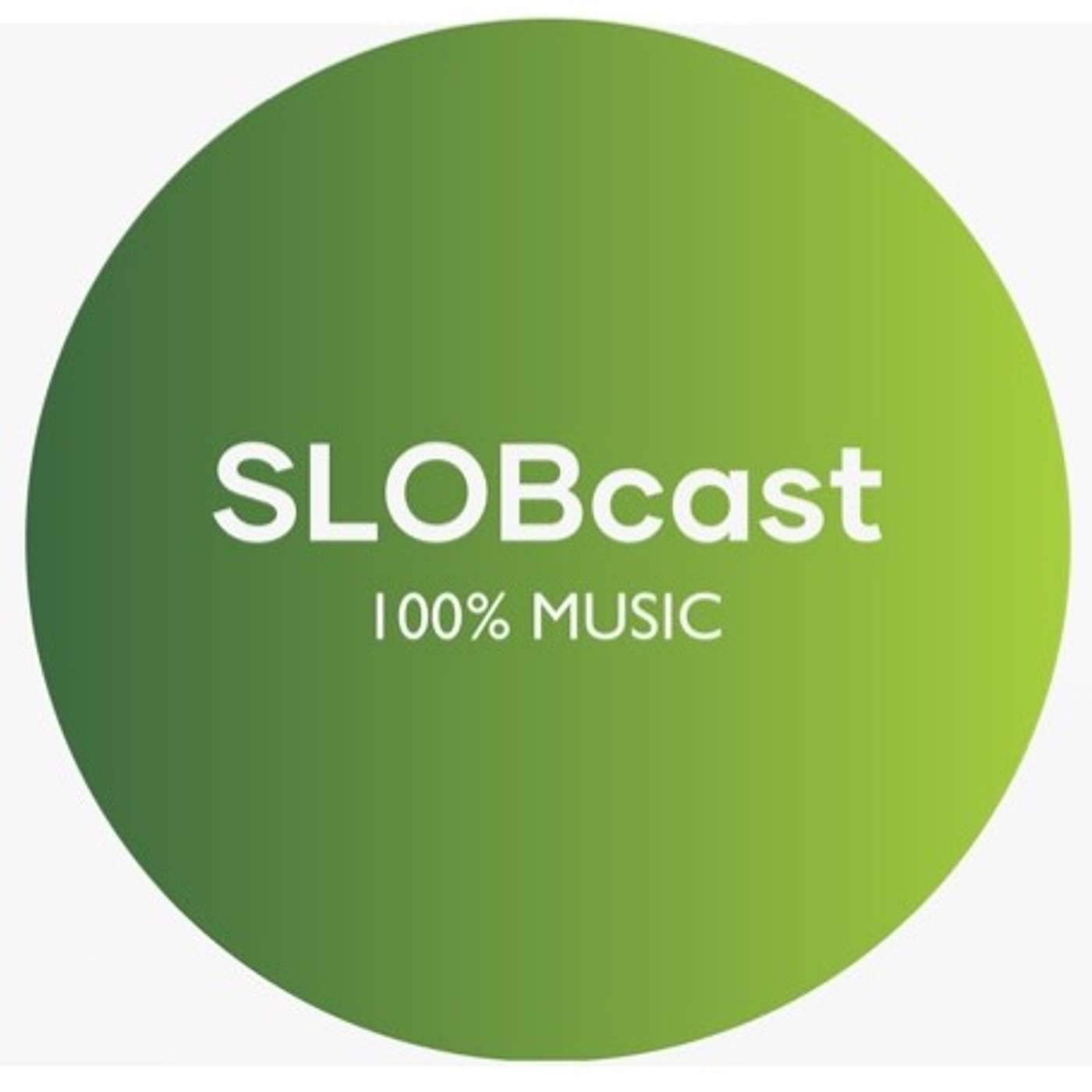 SLOBcast Episode 117 episode artwork