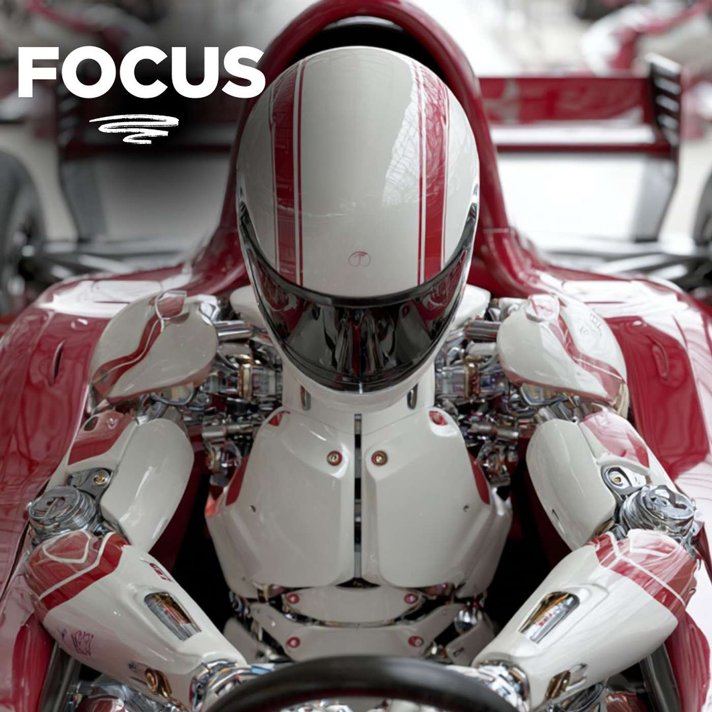 The Focus Trick Every Racer Needs!