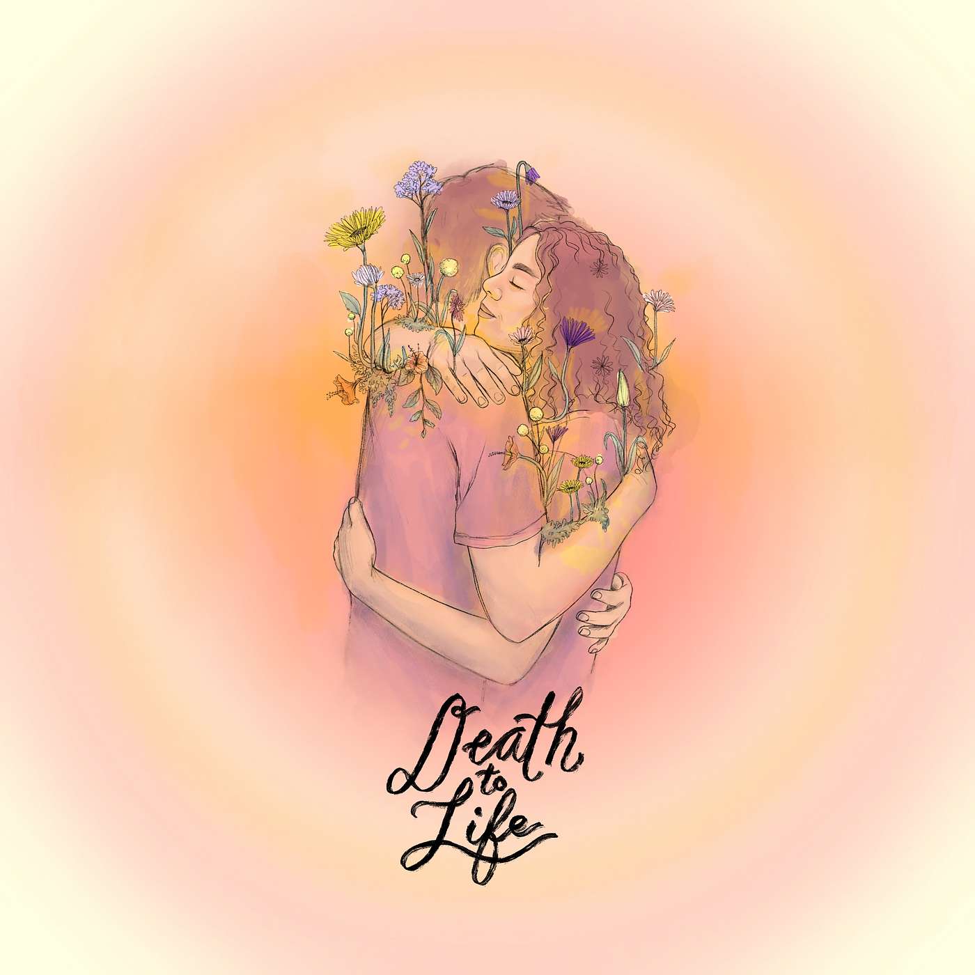 Death to Life podcast