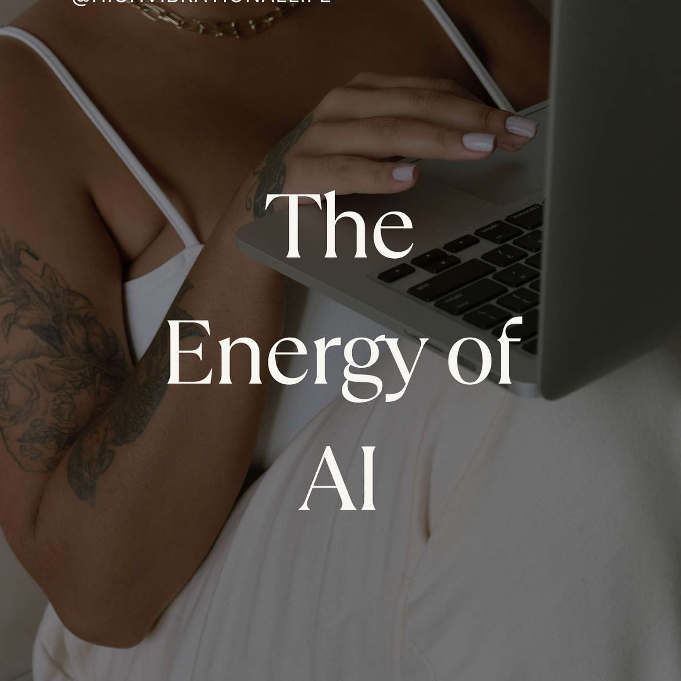 The Energy of AI